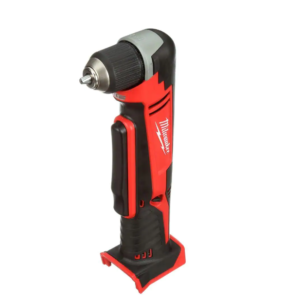 M18 18V Lithium-Ion Cordless 3/8 in. Right-Angle Drill (Tool-Only)