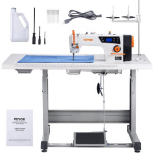 VEVOR 5000s/p.m Industrial Sewing Machine