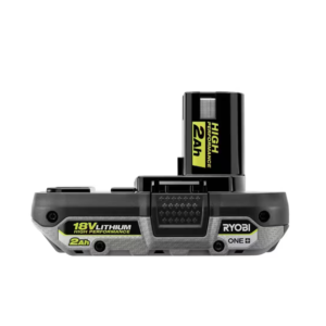 ONE+ 18V 2.0 Ah Lithium-Ion HIGH PERFORMANCE Battery