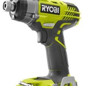 18-Volt ONE+ Cordless 3-Speed 1/4 in. Hex Impact Driver (Tool Only)