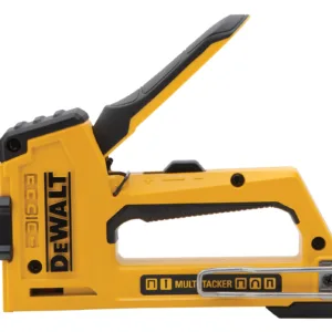 5 in 1 Multi-Tacker Stapler and Brad Nailer Multi-Tool