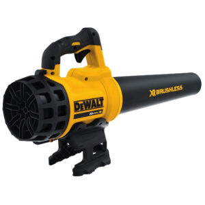 90 MPH 400 CFM 20V MAX Lithium-ion Cordless andheld Leaf Blower (Tool Only)