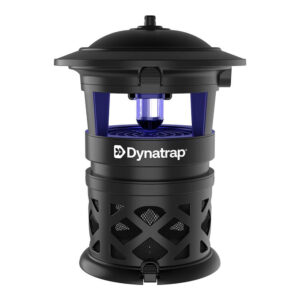 Dynatrap 1/2 Acre Outdoor Flying Insect Trap