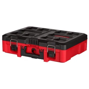 PACKOUT 20 in. Tool-Box Case with Customizable Insert