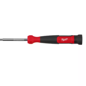 4-in-1 Precision Multi-Bit Screwdriver