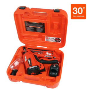 Paslode CF325XP Lithium-Ion 30° Cordless Framing Nailer