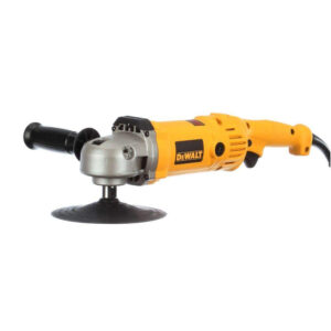 DEWALT 12 Amp 7 in./9 in. Variable Speed Polisher DWP849