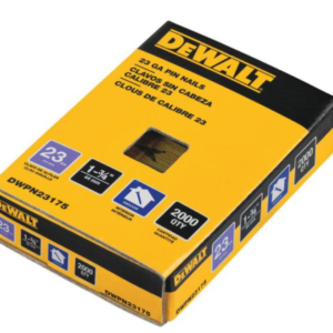 1-3/4 in. x 23-Gauge Pin Nail