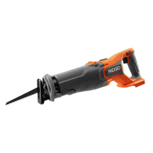 RIDGID 18V Brushless Cordless Reciprocating Saw