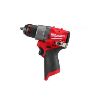 M12 FUEL 12V Lithium-Ion Brushless Cordless 1/2 in. Drill Driver (Tool-Only)