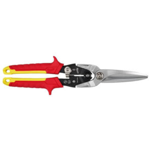 Milwaukee 11.5 in. Long Straight-Cut Aviation Snips 48-22-4567