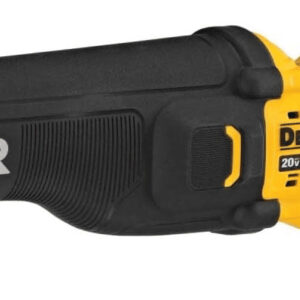 DEWALT 20V MAX XR Reciprocating Saw with Power Detect, Tool Only (DCS368B)