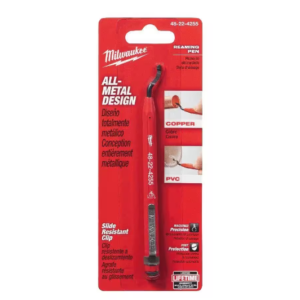 Reaming Pen