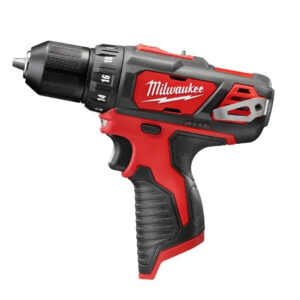 M12 12V Lithium-Ion Cordless 3/8 in. Drill/Driver (Tool-Only)