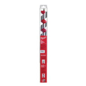 Milwaukee 1-1/2 in. x 18 in. Ship Auger Bit 48-13-6500