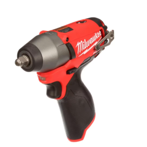 M12 FUEL 12V Lithium-Ion Brushless Cordless 3/8 in. Impact Wrench (Tool-Only)
