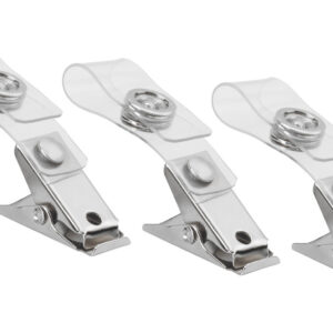 3/8" Alligator Clamp (5-Pack)