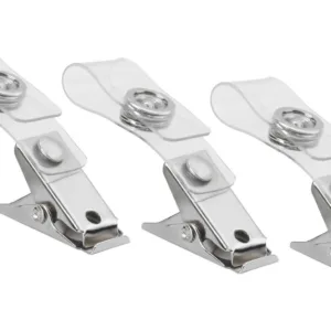 3/8" Alligator Clamp (5-Pack)