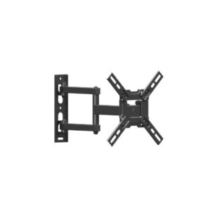 13 in. to 47 in. Full Motion Wall Mount for TVs