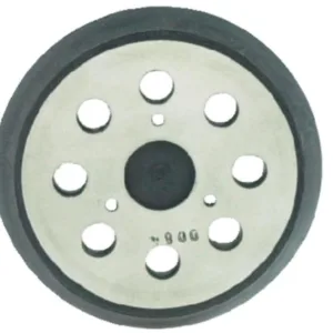 5 in. Random Orbit Palm Sander Pad