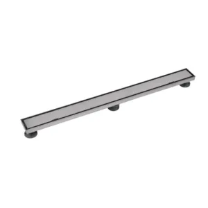 Oatey Designline 36 in. Stainless Steel Linear Shower Drain