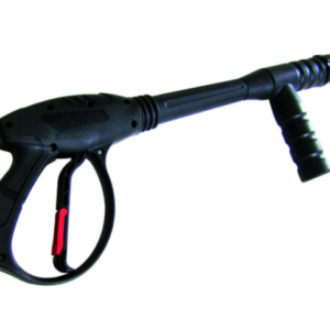 4500 PSI Spray Gun with Adaptor