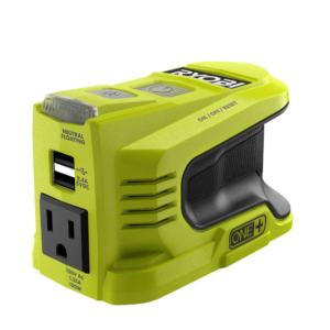 150-Watt Power Source for ONE+ 18V Battery (Tool Only)