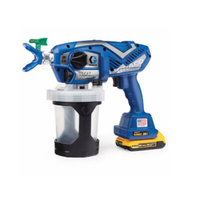 Graco 17M363 Ultra Cordless Handheld Airless Sprayer