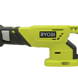 Ryobi P519 18V ONE+ Lithium-ion Cordless Reciprocating Saw, Tool Only
