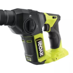 ONE+ HP 18V Brushless Cordless Compact 5/8 in. SDS Rotary Hammer (Tool Only)