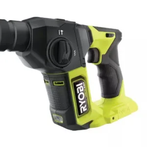 ONE+ HP 18V Brushless Cordless Compact 5/8 in. SDS Rotary Hammer (Tool Only)