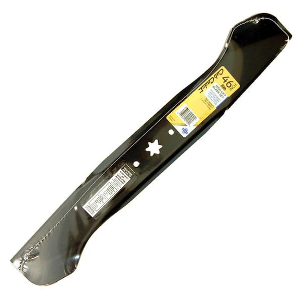 Cub Cadet High Lift Blade Set for 46 in. Riding Lawn Mowers