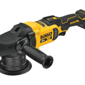 20-Volt MAX XR Cordless Brushless 5 in. Variable Speed Random Orbit Polisher