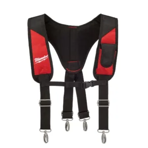 X-Large Padded Rig