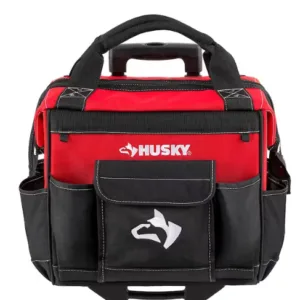 14 in. 13 Pocket Rolling Tool Bag