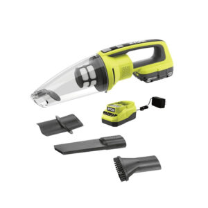 RYOBI ONE+ 18V Cordless Performance Hand Vacuum Kit
