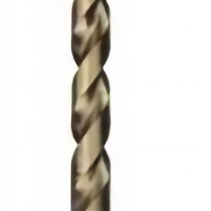 1/8 in. Cobalt Red Helix Twist Drill Bit