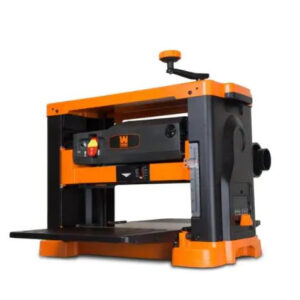 15 Amp 13 in. Spiral Benchtop Thickness Planer