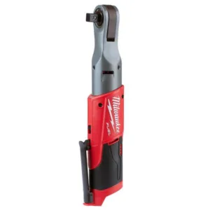 M12 FUEL 12-Volt Lithium-Ion Brushless Cordless 1/2 in. Ratchet (Tool-Only)