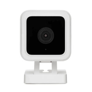Wyze Cam v3 Wired Cameras 1080p HD Indoor/Outdoor Smart Home Security Camera