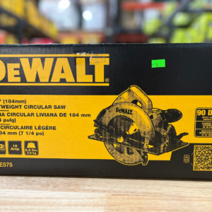 15 Amp Corded 7-1/4 in. Lightweight Circular Saw