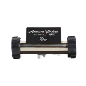 American Standard EZ Install Whirlpool Heater