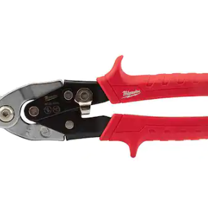 10 in. Left-Cut Aviation Snips