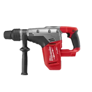 M18 FUEL 18V Lithium-Ion Brushless Cordless 1-9/16 in. SDS-Max Rotary Hammer (To