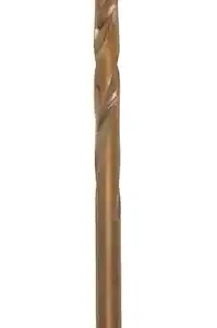 1/8 in. Cobalt Red Helix Twist Drill Bit