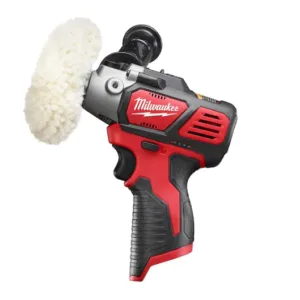 M12 12V Lithium-Ion Cordless Variable Speed Polisher/Sander (Tool-Only)