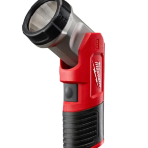 M12 12-Volt Lithium-Ion Cordless 100 Lumens LED Work Flashlight (Tool-Only)