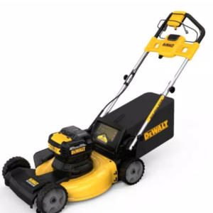 21.5 in. 20-Volt MAX Lithium-Ion Cordless Battery Walk Behind Self Propelled