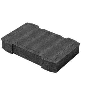 TOUGHSYSTEM 2.0 Deep Foam Insert for Tool Box/Tray