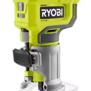 ONE+ 18V Cordless Compact Fixed Base Router (Tool Only)